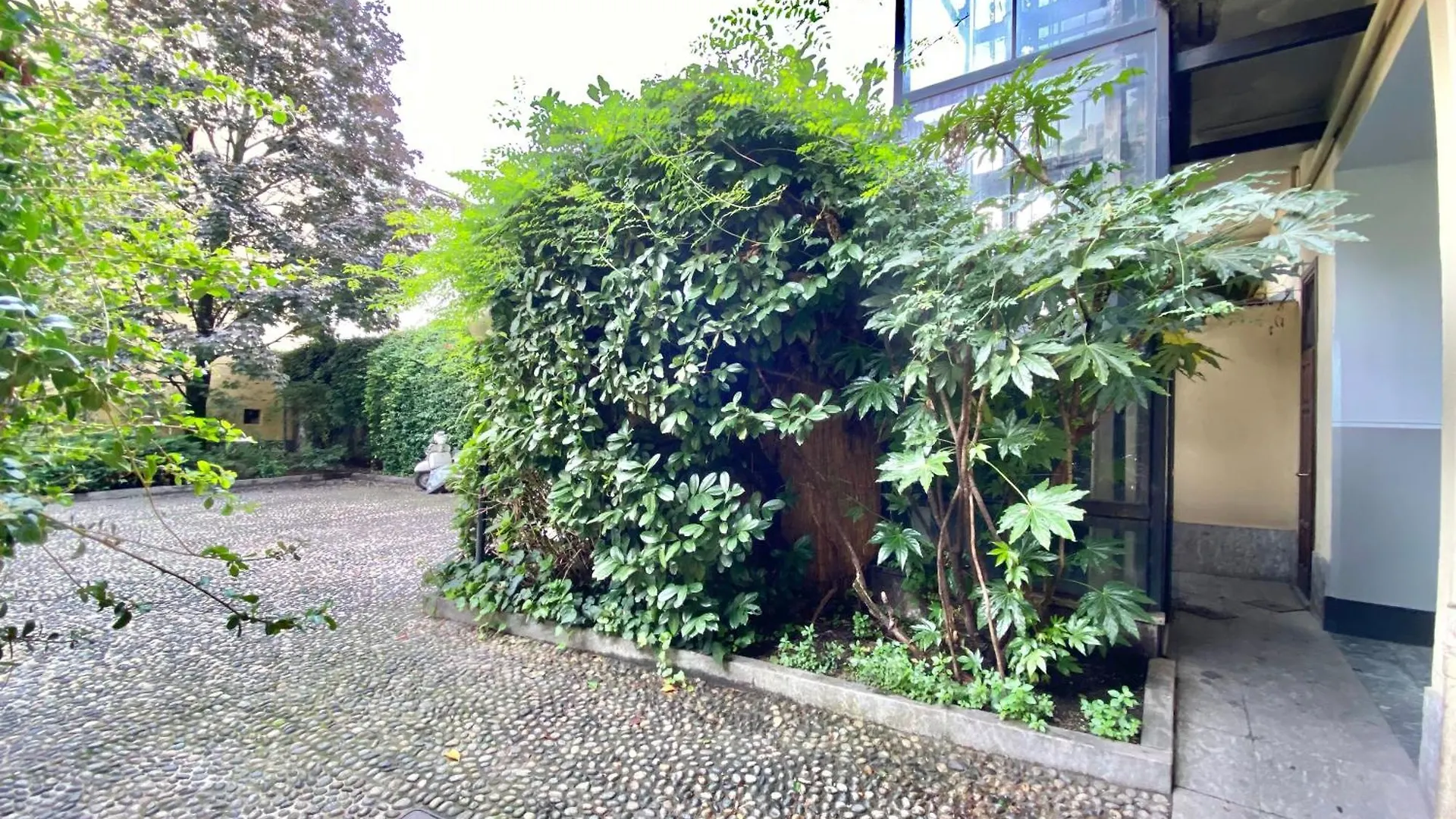 Apartmán Giorgio Chavez Home Milán